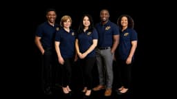 Sell My House Fast Birmingham team