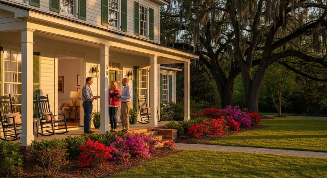 Can a Landlord Sell a House With Tenants Still Living There in Alabama?
