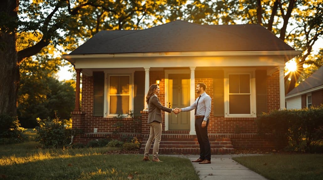 Can You Sell a House in Pre-Foreclosure in Birmingham?
