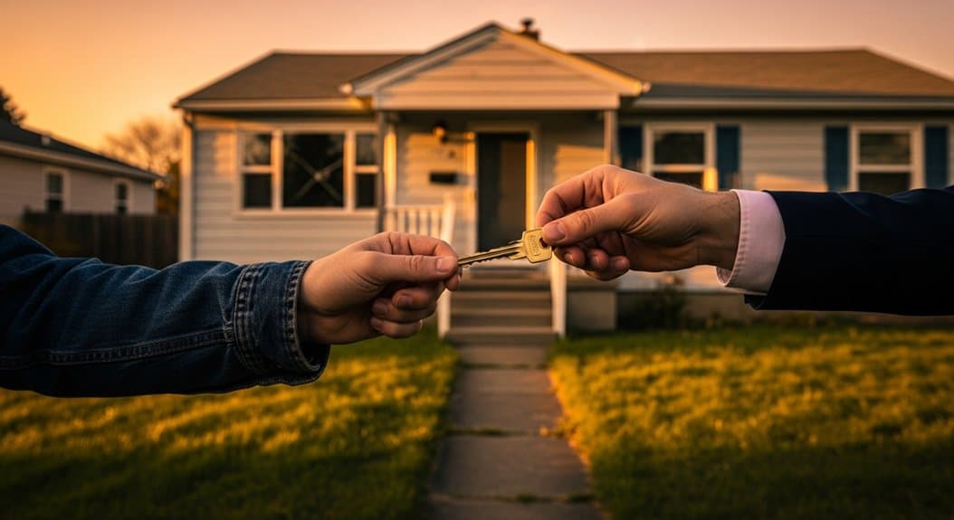 How Much Less Should You Expect When Selling a House As-Is?