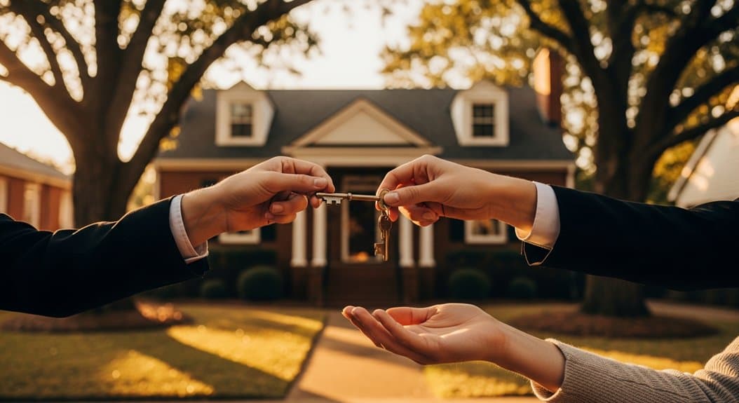 How to Sell an Inherited House in Birmingham