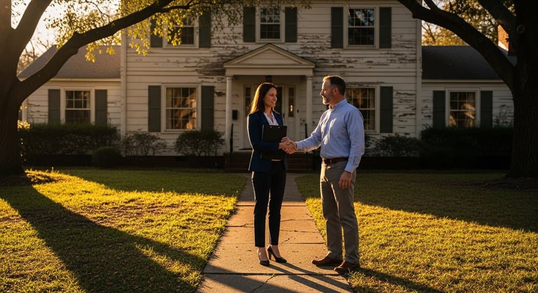 How to Sell a Rental Property With Problem Tenants
