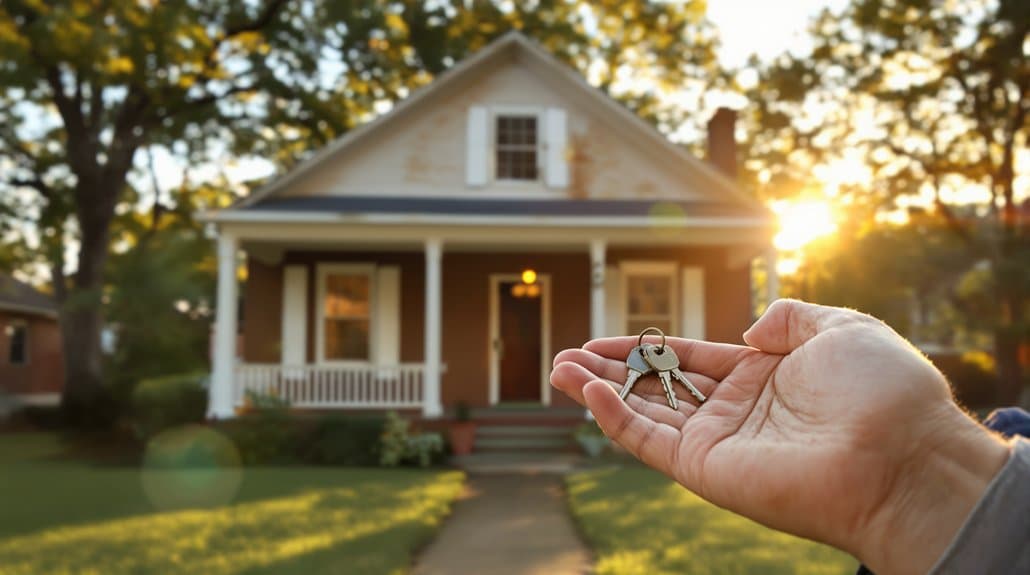 How to Stop Foreclosure in Birmingham