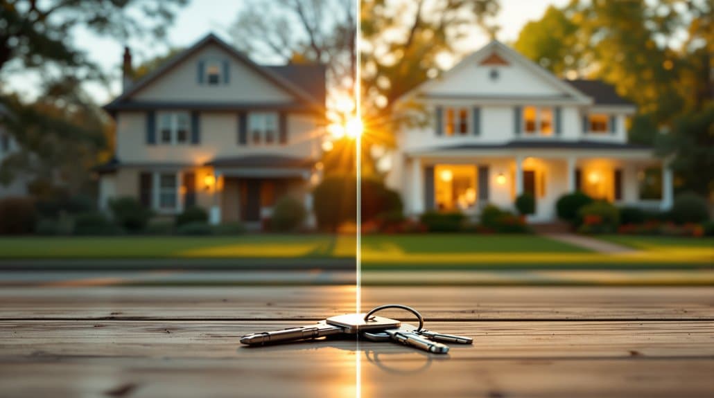 Pre-Foreclosure vs Foreclosure: What Is the Difference?