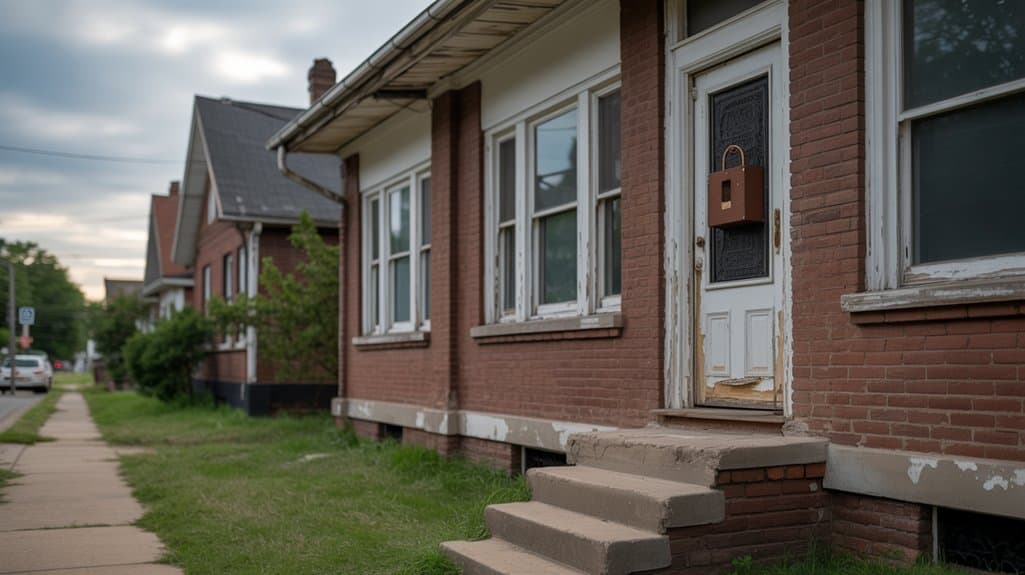 Selling a House As-Is in Birmingham