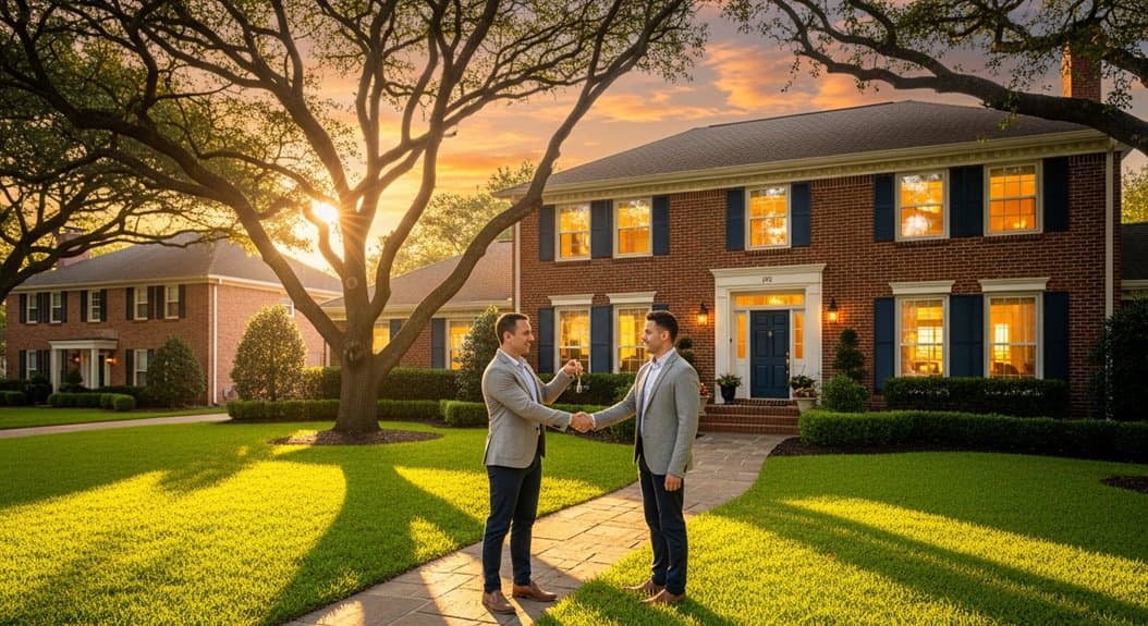 Selling a Rental Property to Avoid Capital Gains With a 1031 Exchange