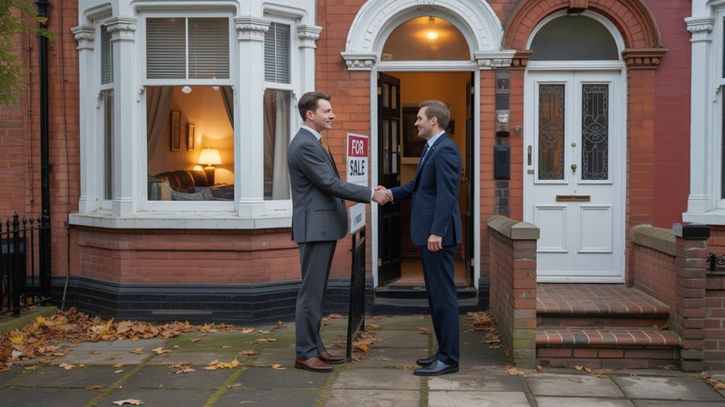 Selling a Rental Property With Tenants in Birmingham