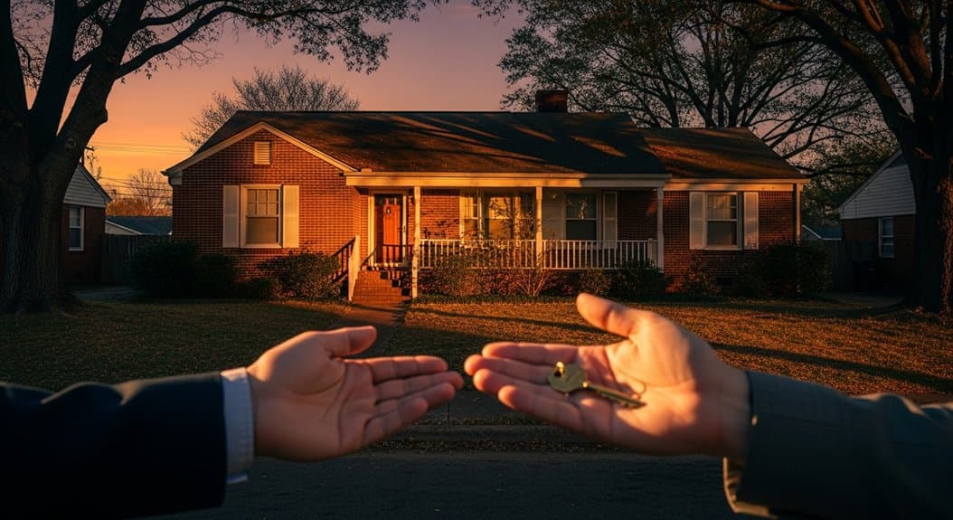 We Buy Houses As-Is in Birmingham